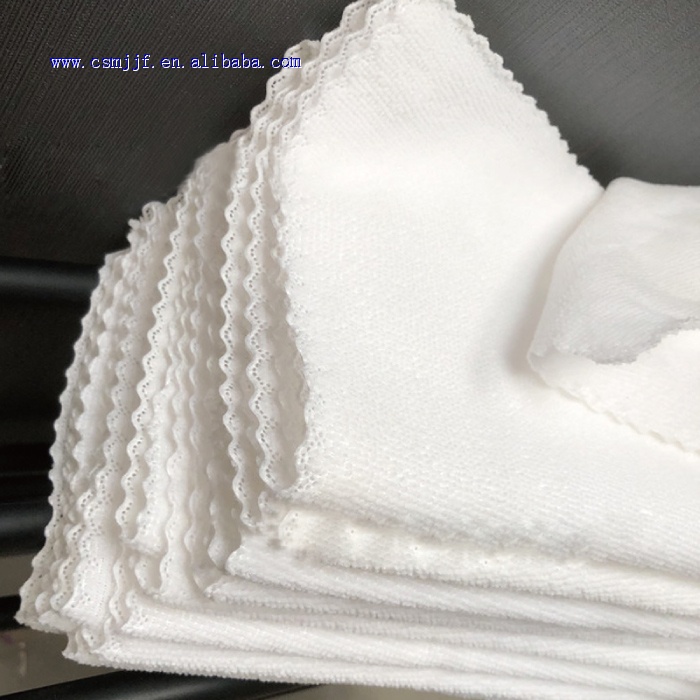 New Egeless Microfiber Disposable Towel