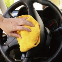 Microfiber Car Care Cleaning Cloth/Car Wash Towel