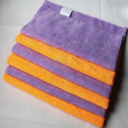 Microfiber Cleaning Cloth/Towel