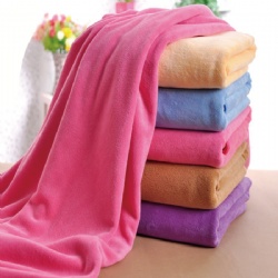 超细纤维毛巾浴巾