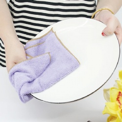 Microfiber Cleaning Cloth/Towel