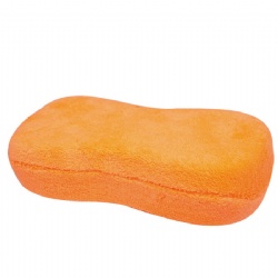 Microfiber Car Care Cleaning Pads
